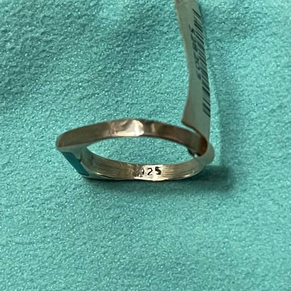 Turquoise Rings - Picture 11 of 12